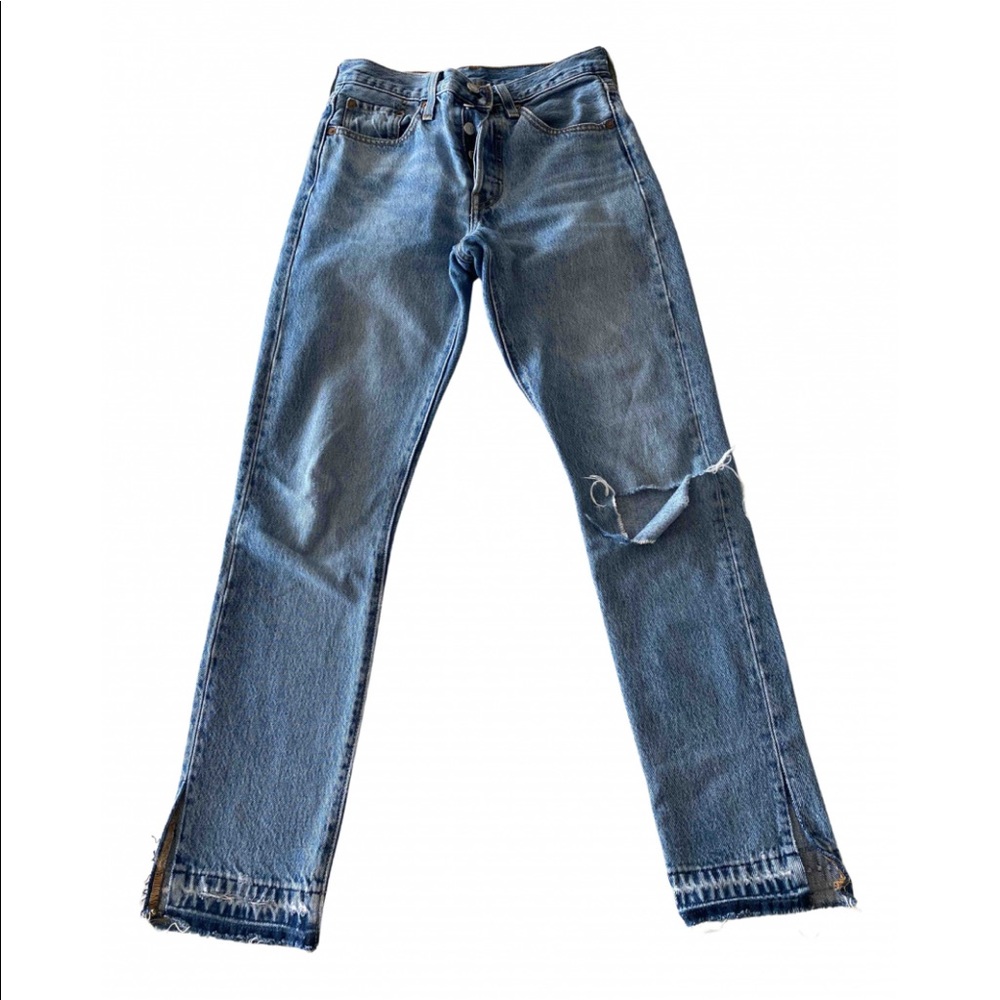 Levi Vintage Jeans